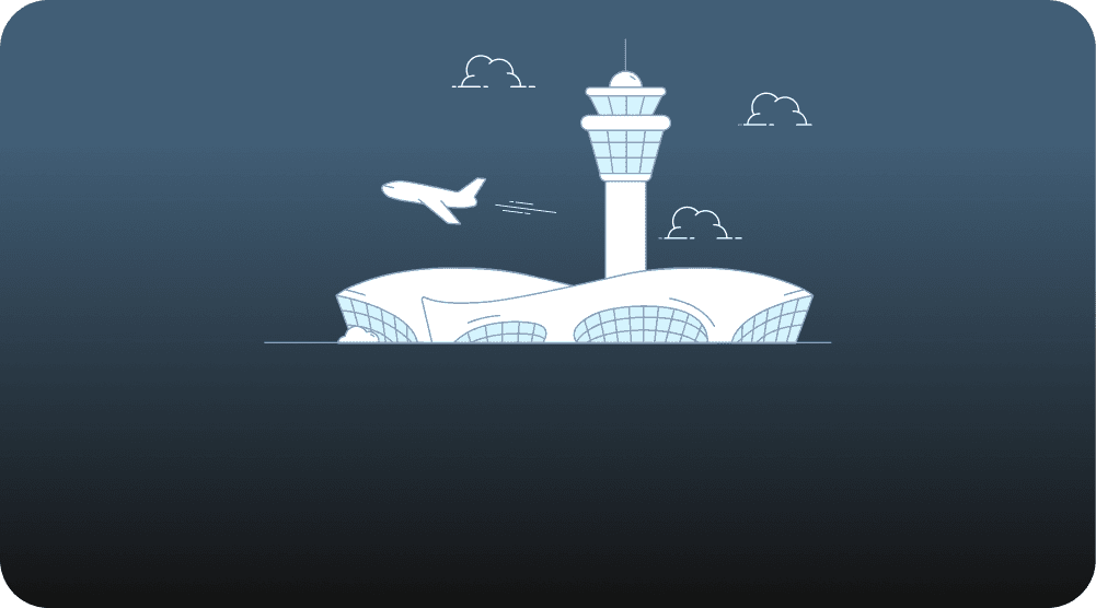 Sydney Kingsford Smith Airport